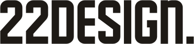 22design.sk logo