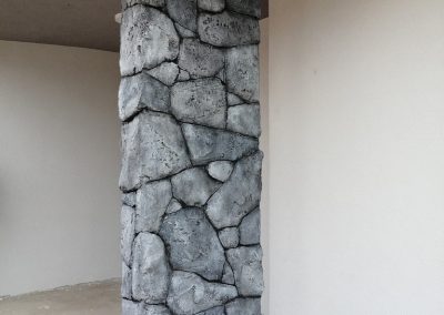 3D steny a imitácia kameňov, 22design.sk , dekoratívne úpravy povrchu stien, luxusné omietky, umelecké steny
