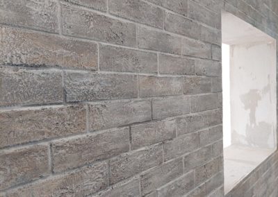 imitácia kameňov, imitácia mramoru, imitácia skál, imitácia dreva, kamenný obklad, drevený obklad, benátsky štuk, venetian plaster, marmor, pohľadový betón, imitácia betónu, san marco, omietka, malovanie stien
