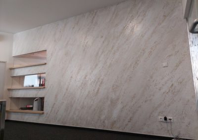 imitácia kameňov, imitácia mramoru, imitácia skál, imitácia dreva, kamenný obklad, drevený obklad, benátsky štuk, venetian plaster, marmor, pohľadový betón, imitácia betónu, san marco, omietka, malovanie stien